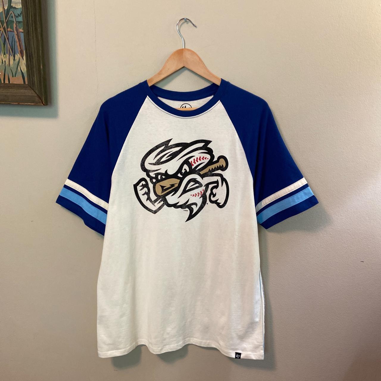 New Era Omaha Storm Chasers (Kansas City Royals) - Depop