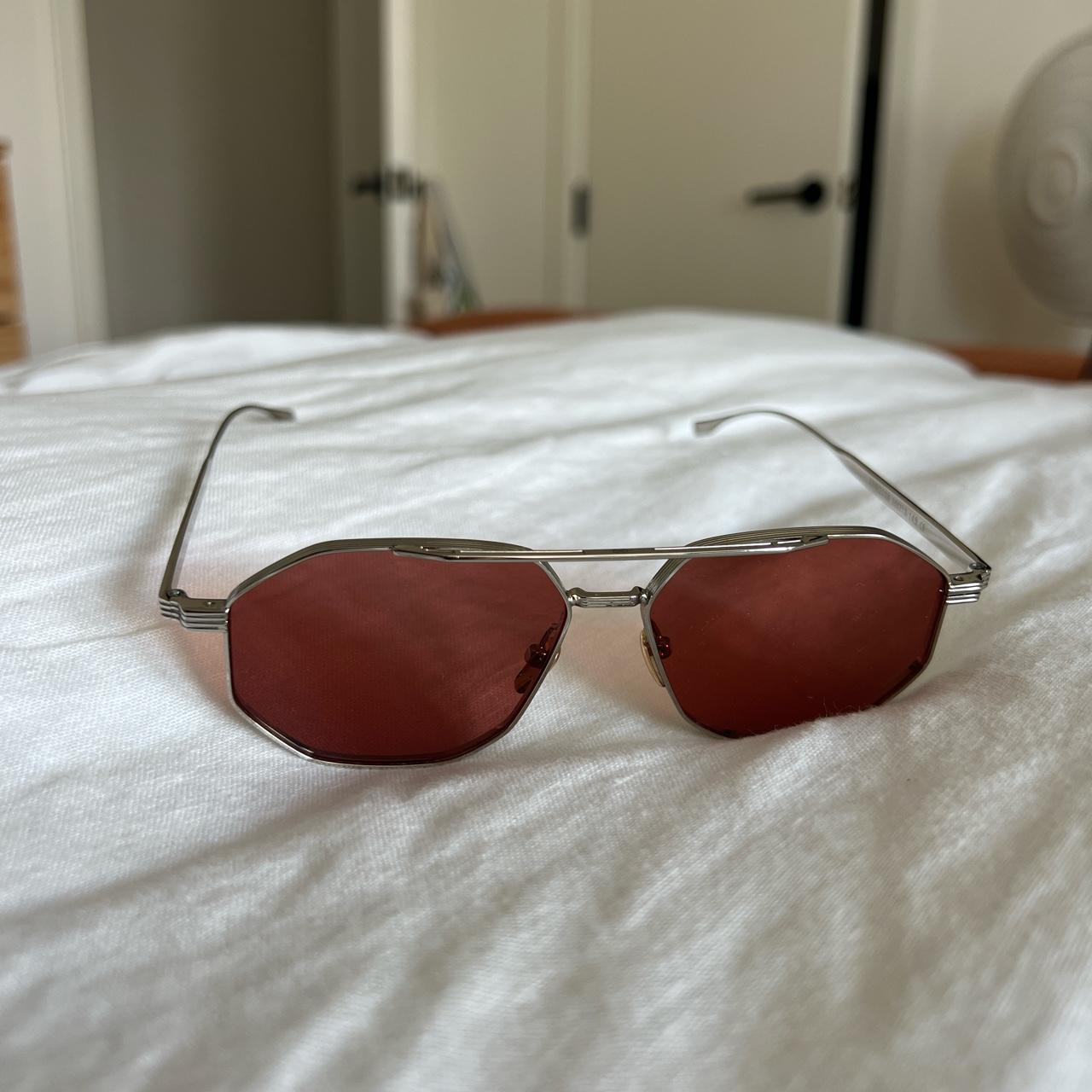 Devon Windsor Sunglasses Originally 120 Comes With... Depop