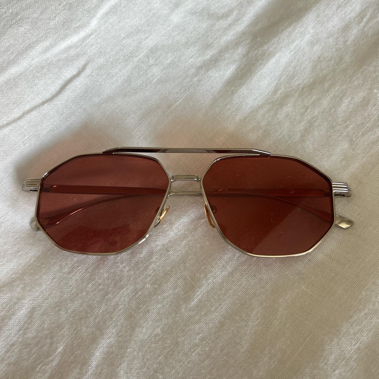Devon Windsor Sunglasses Originally 120 Comes With... Depop