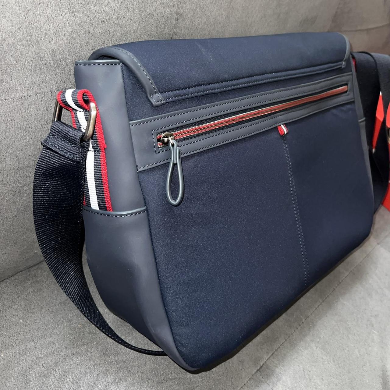 TOMMY HILFIGER BAG! High quality laptop / personal... Depop