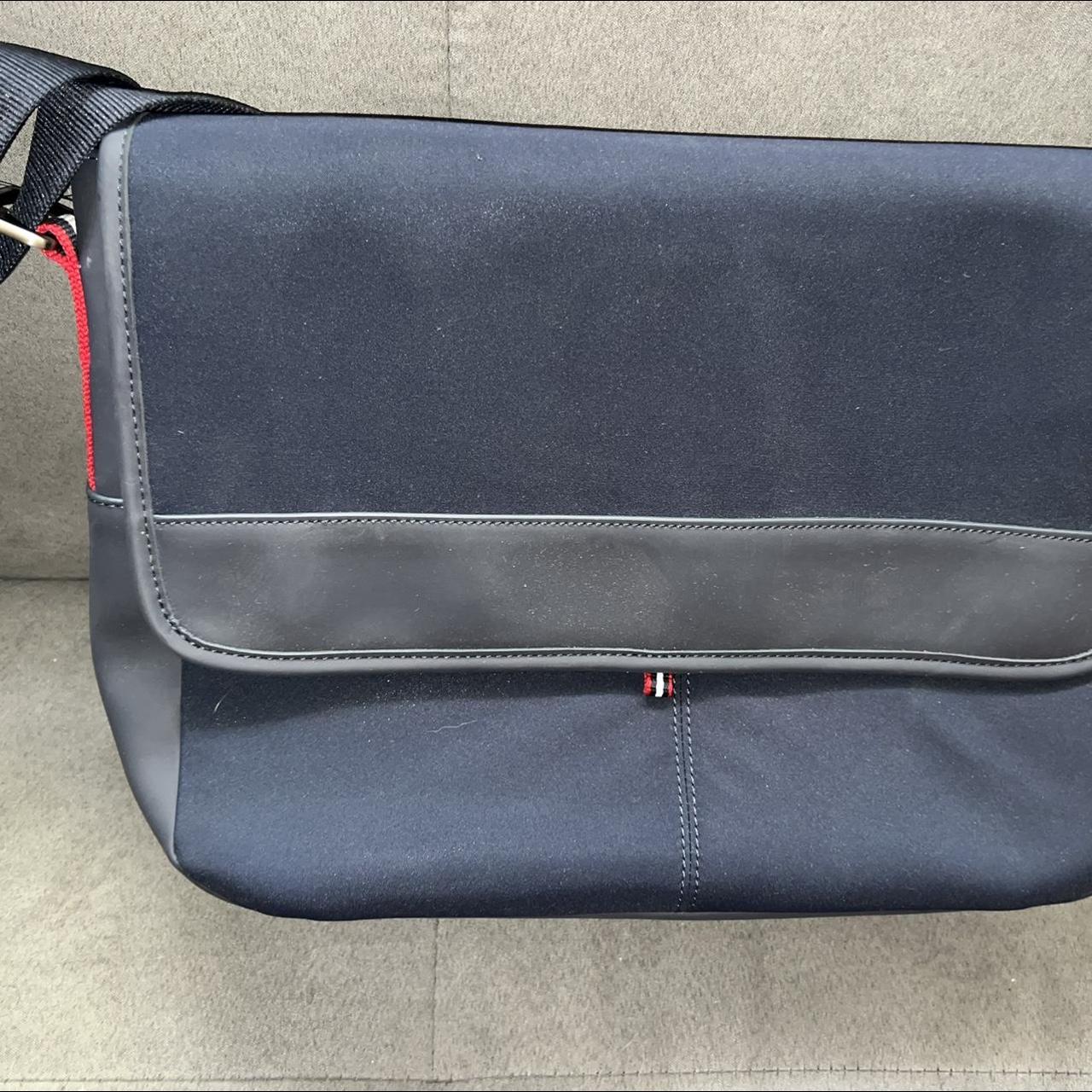 TOMMY HILFIGER BAG! High quality laptop / personal... Depop