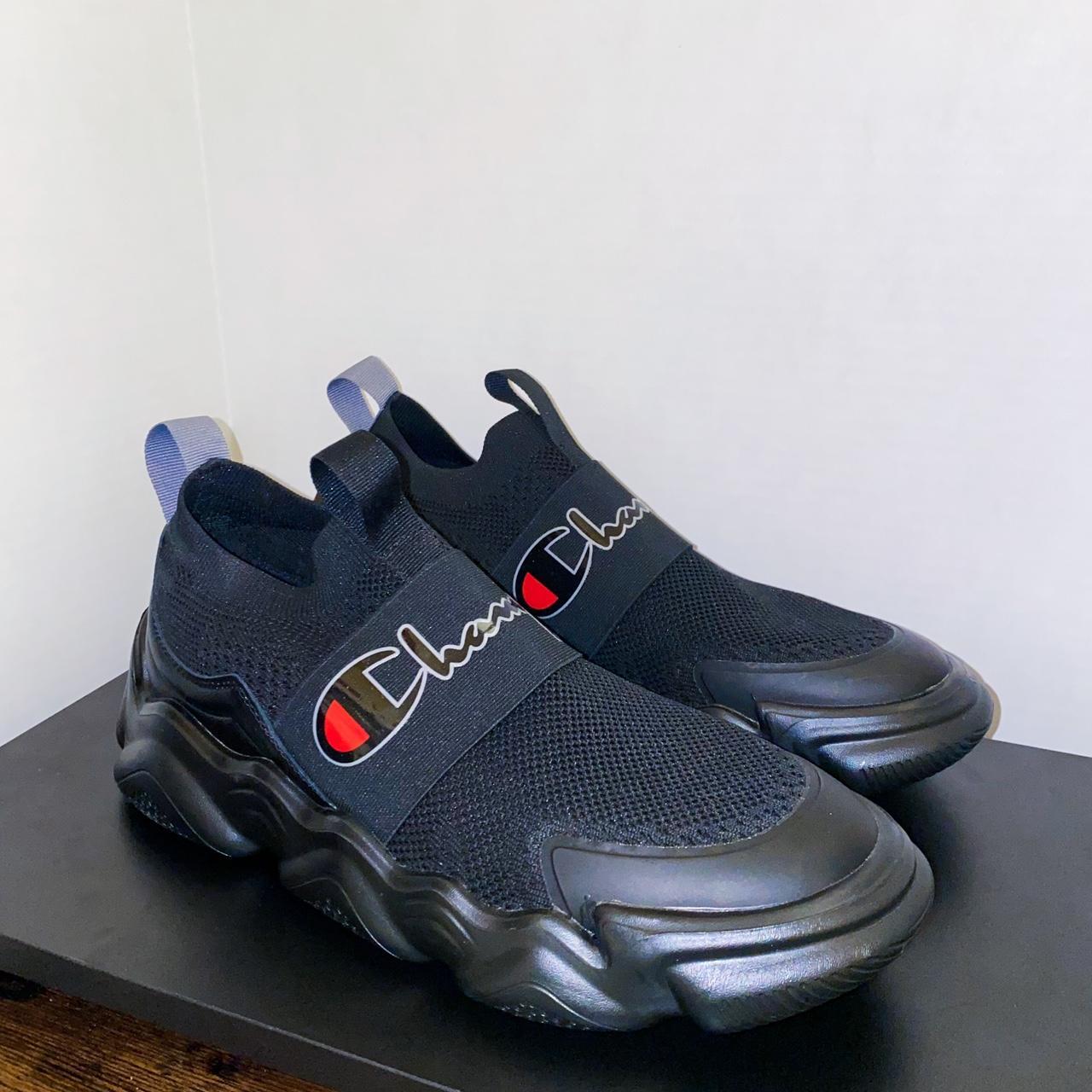 Rally champion hot sale shoes