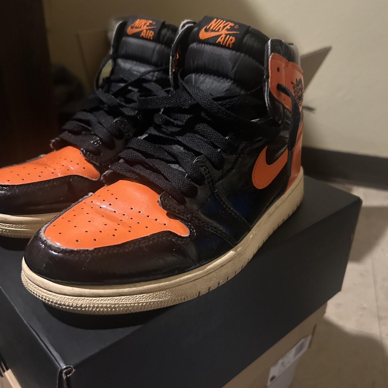 shattered backboard 3.0 gs size 7