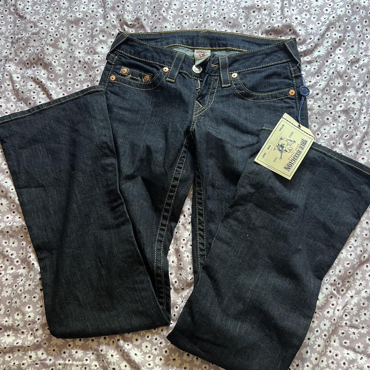 Vintage True Religion Jeans. buy Brand New w/ Tags!