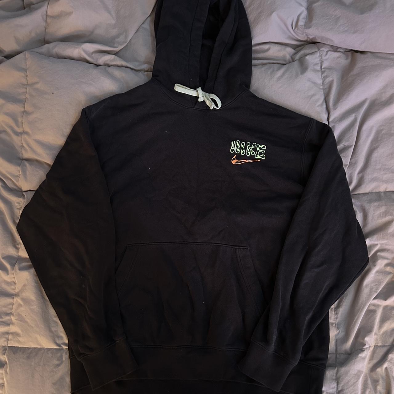 3xl mens nike hoodie