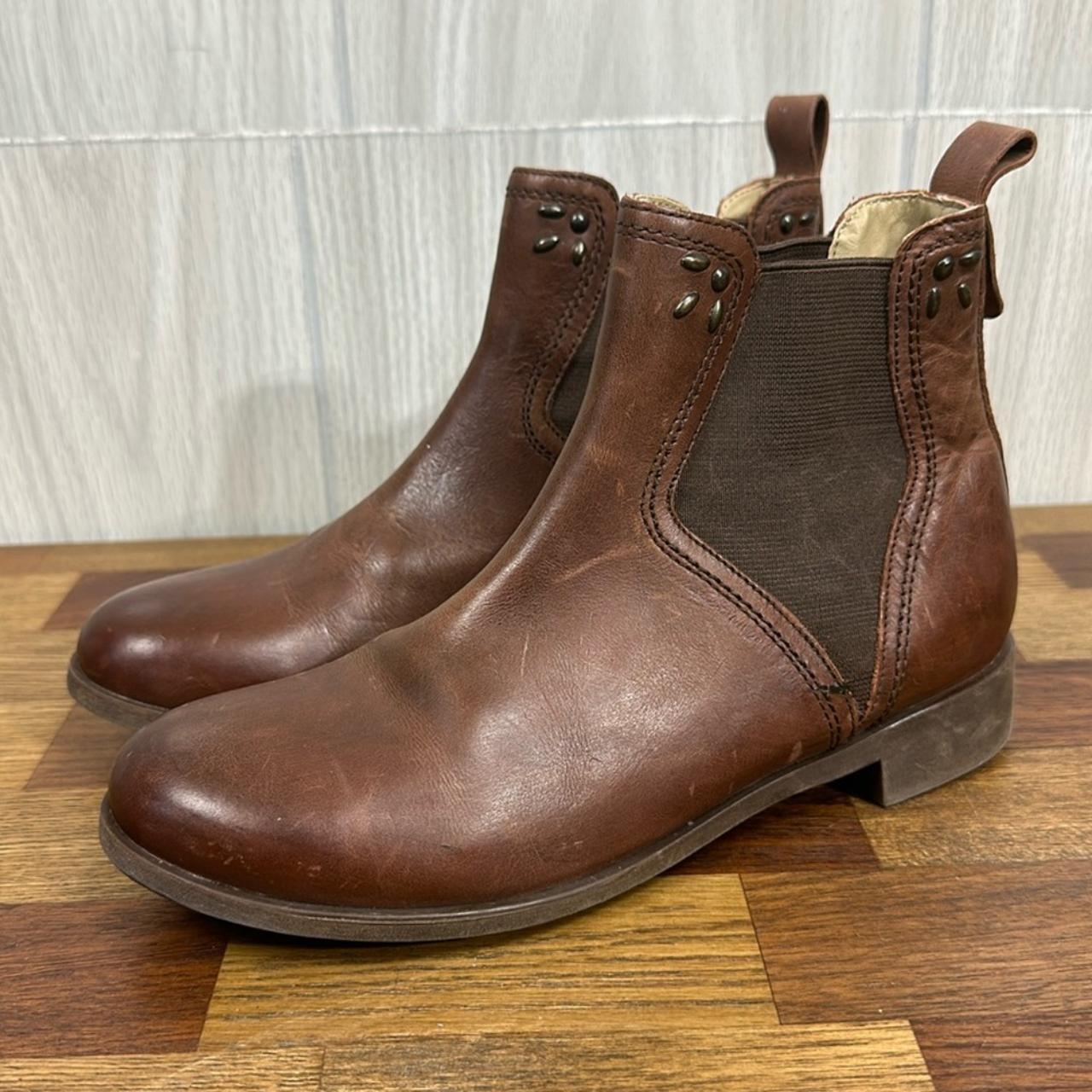 Olukai ankle boots new arrivals