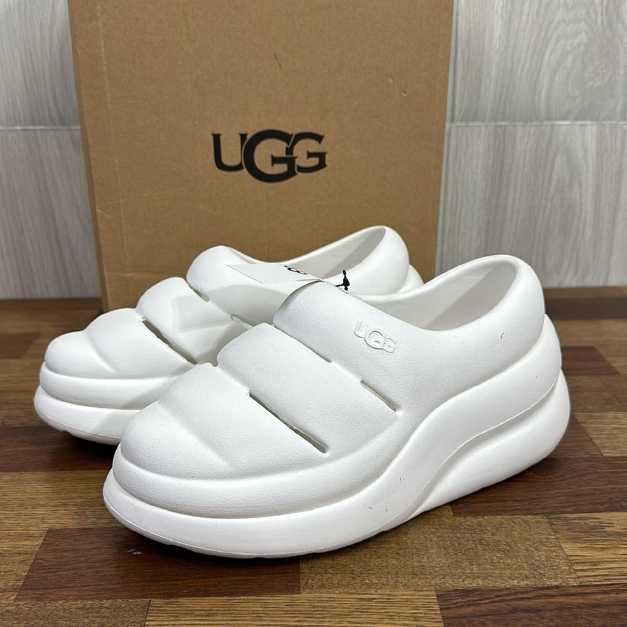 Ugg libu hot sale