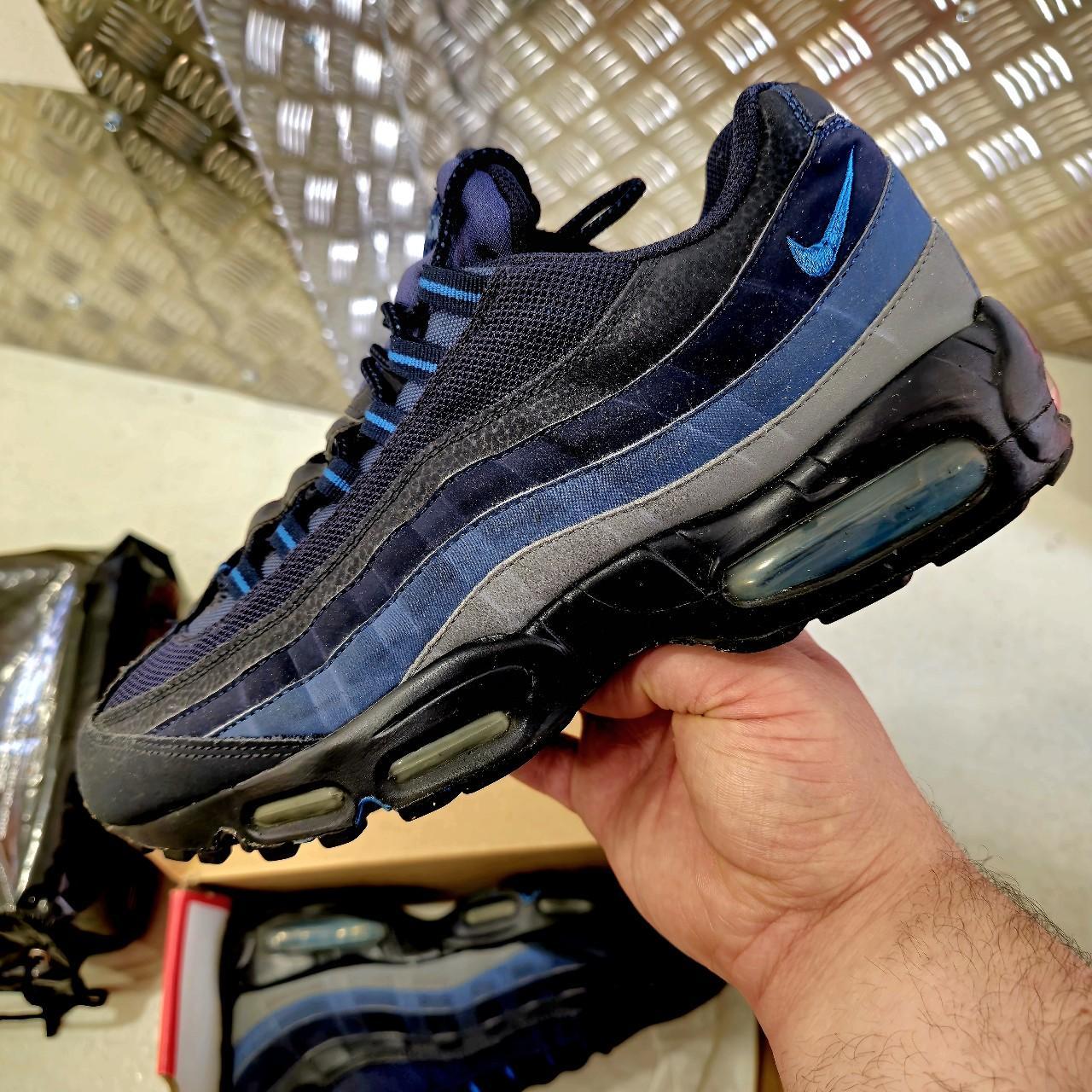 air max 95 neptune