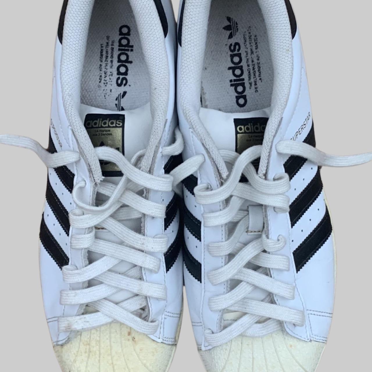 Adidas superstar clearance mens size 12