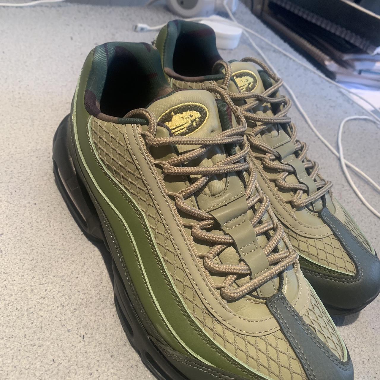95s camo