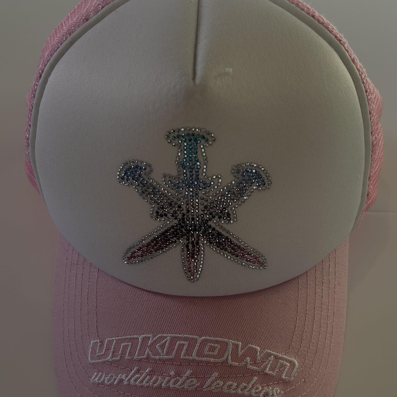 Unknown London cap Brand new never worn. Unisex | Depop