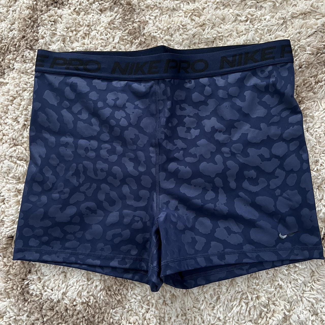 Depop nike best sale pro shorts