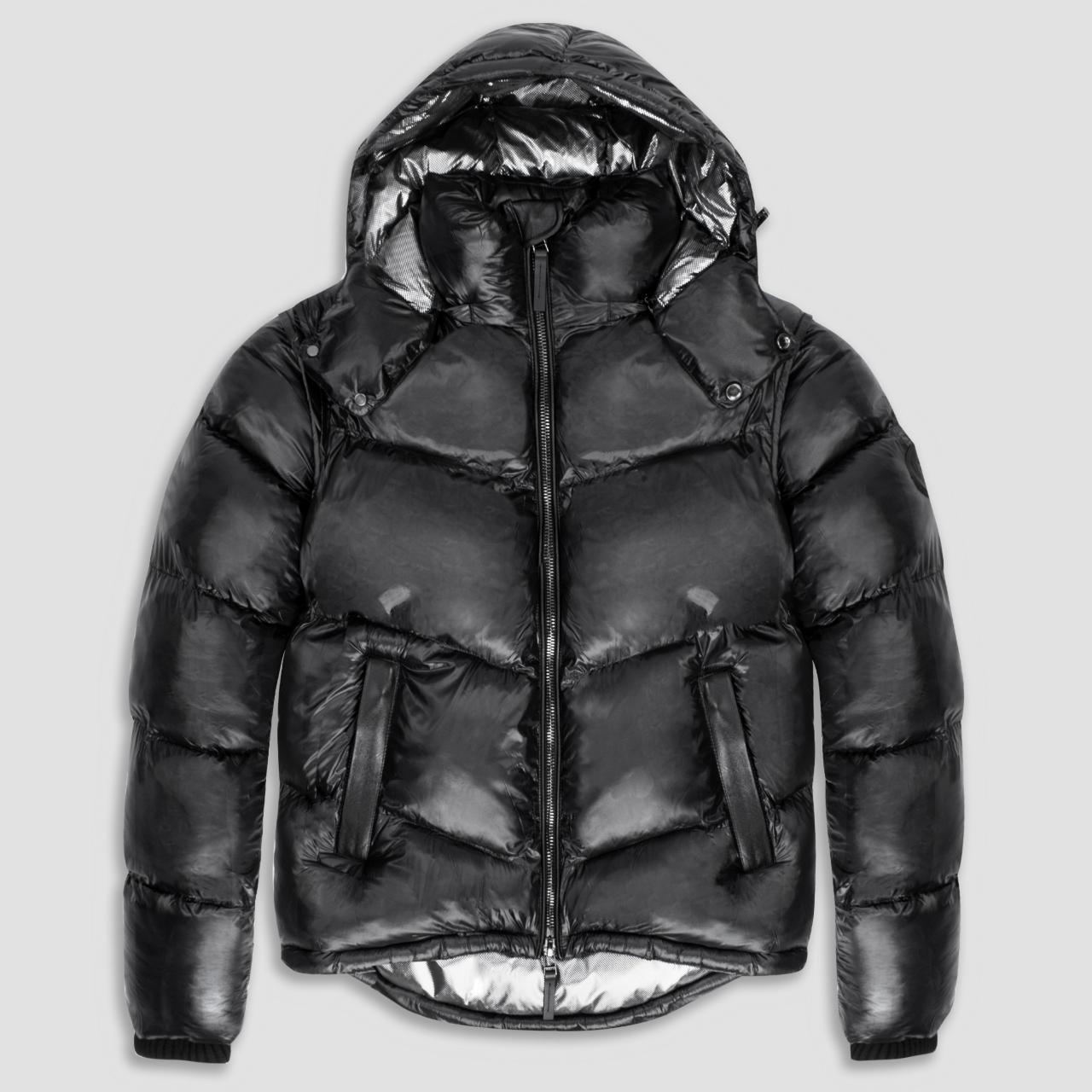 🖤 Abyss Noir Puffer 🖤 About this item: Colour:... - Depop