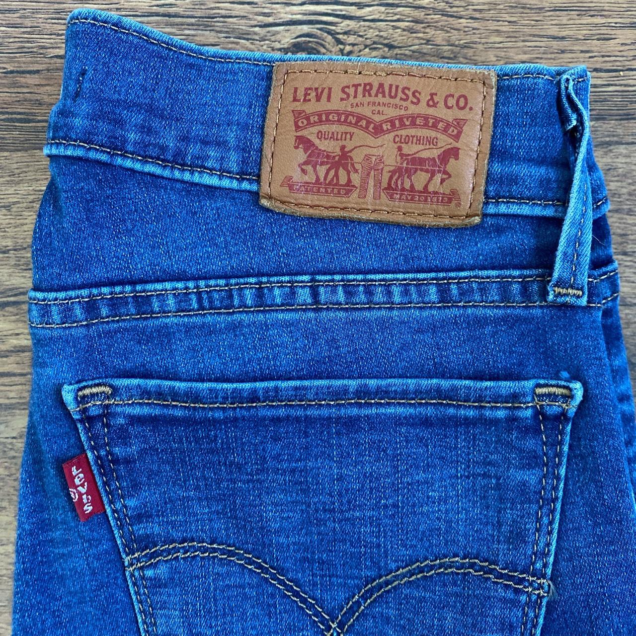 Levi's Women's Jeans | Depop