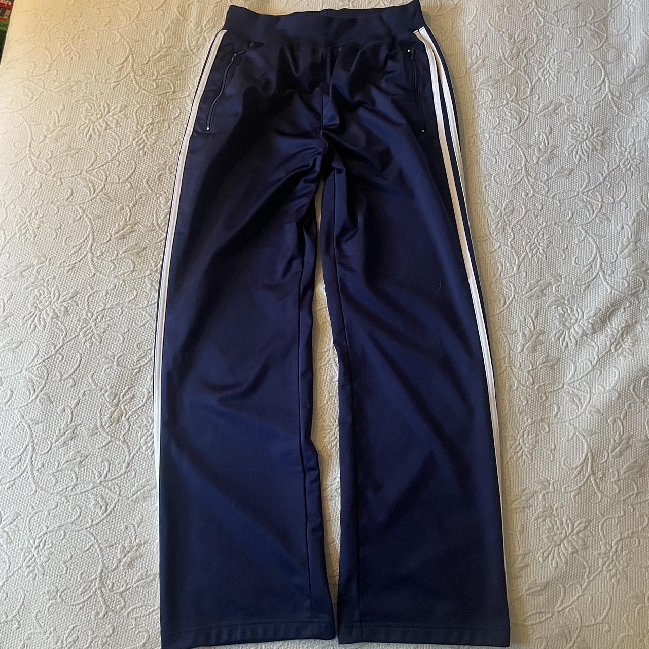 2000 adidas sweatpants #adidas #sweatpants #nike... - Depop