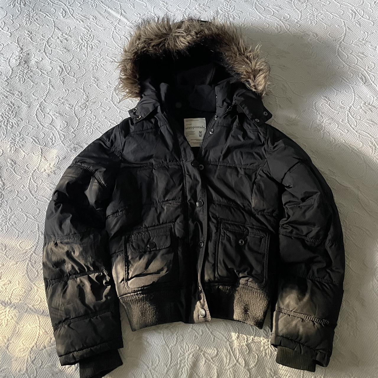 ジャケット・アウター fur python gimmick mods coat black y2k ジャケット・アウター fur python gimmick mods coat black y2k