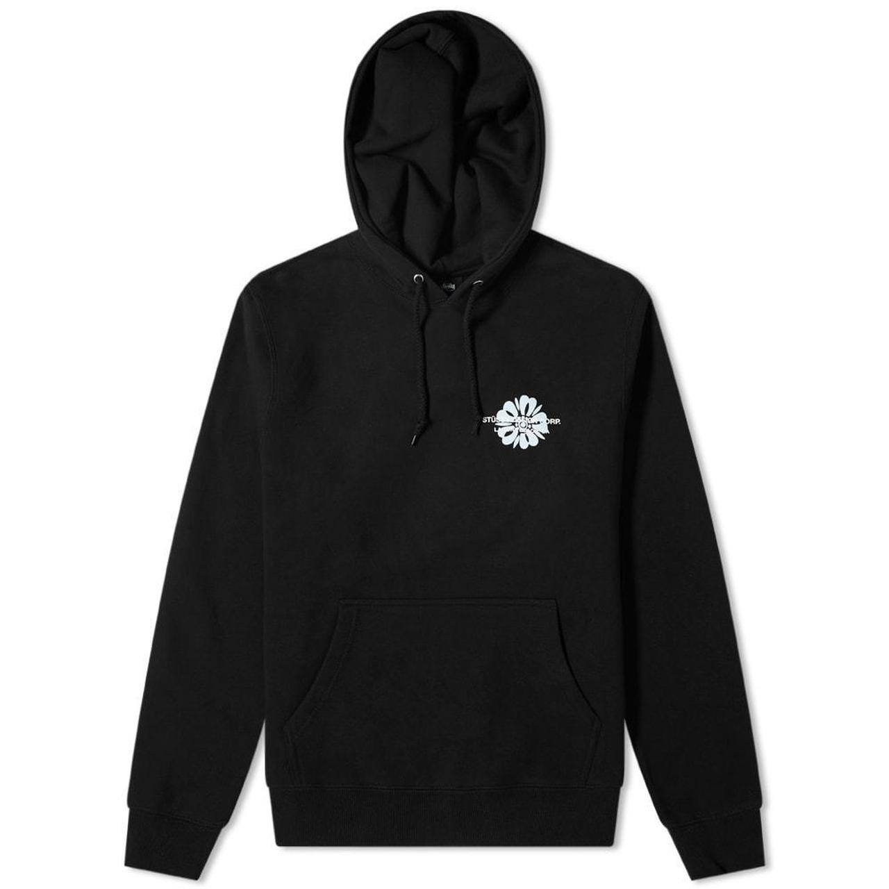 Adidas store pinwheel hoodie