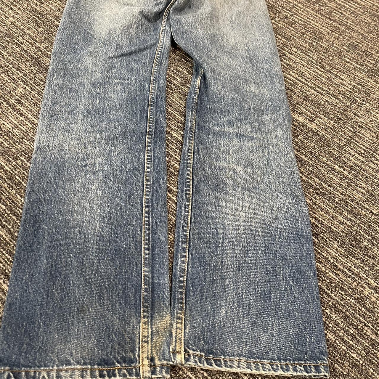 Levi's Men's Jeans | Depop