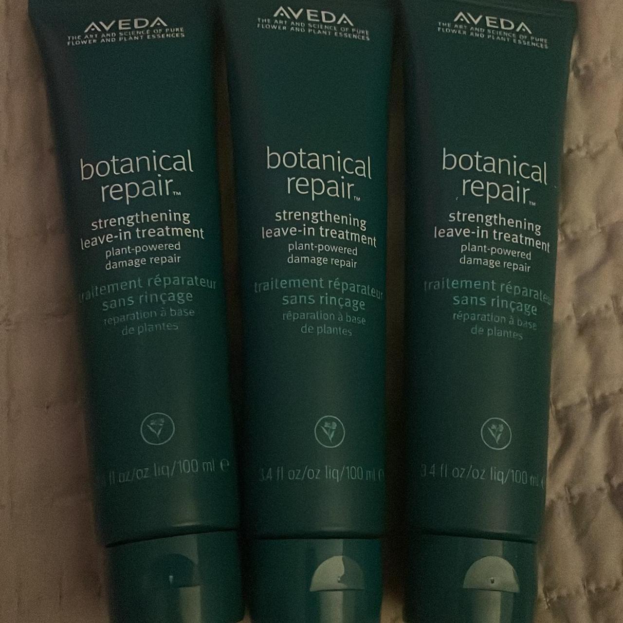 Aveda Hair-products