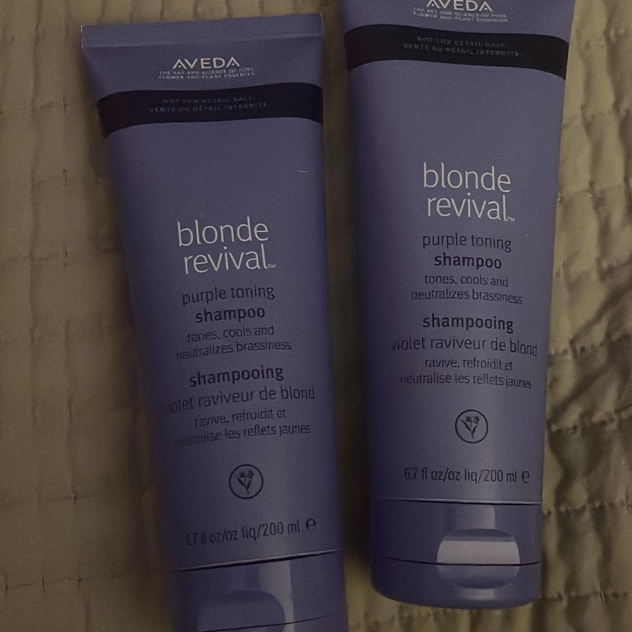 Aveda Hair-products (2)
