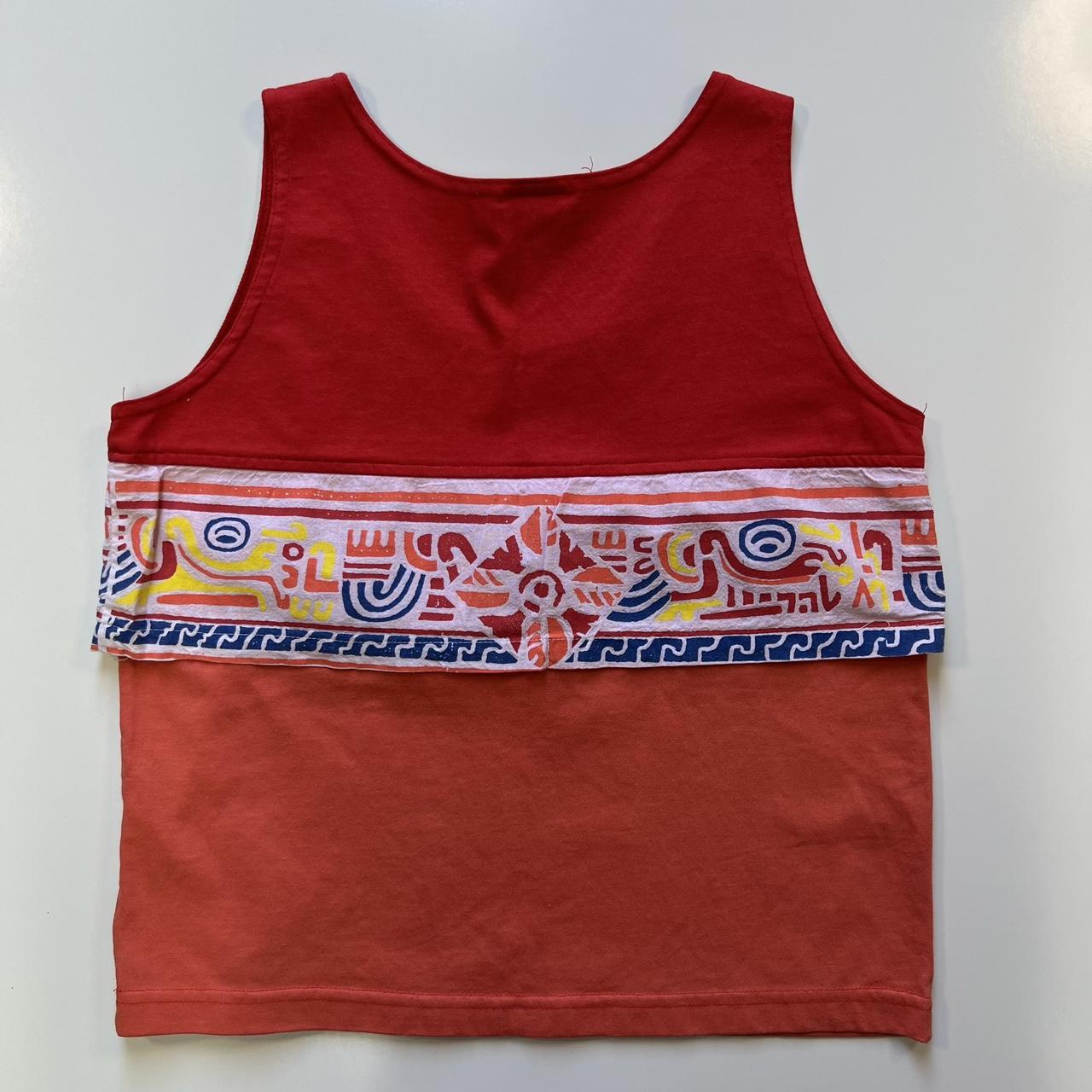 Ocean Pacific Women's Vest (2)