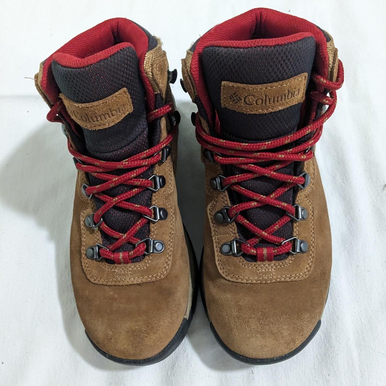 columbia ruby mountain boots