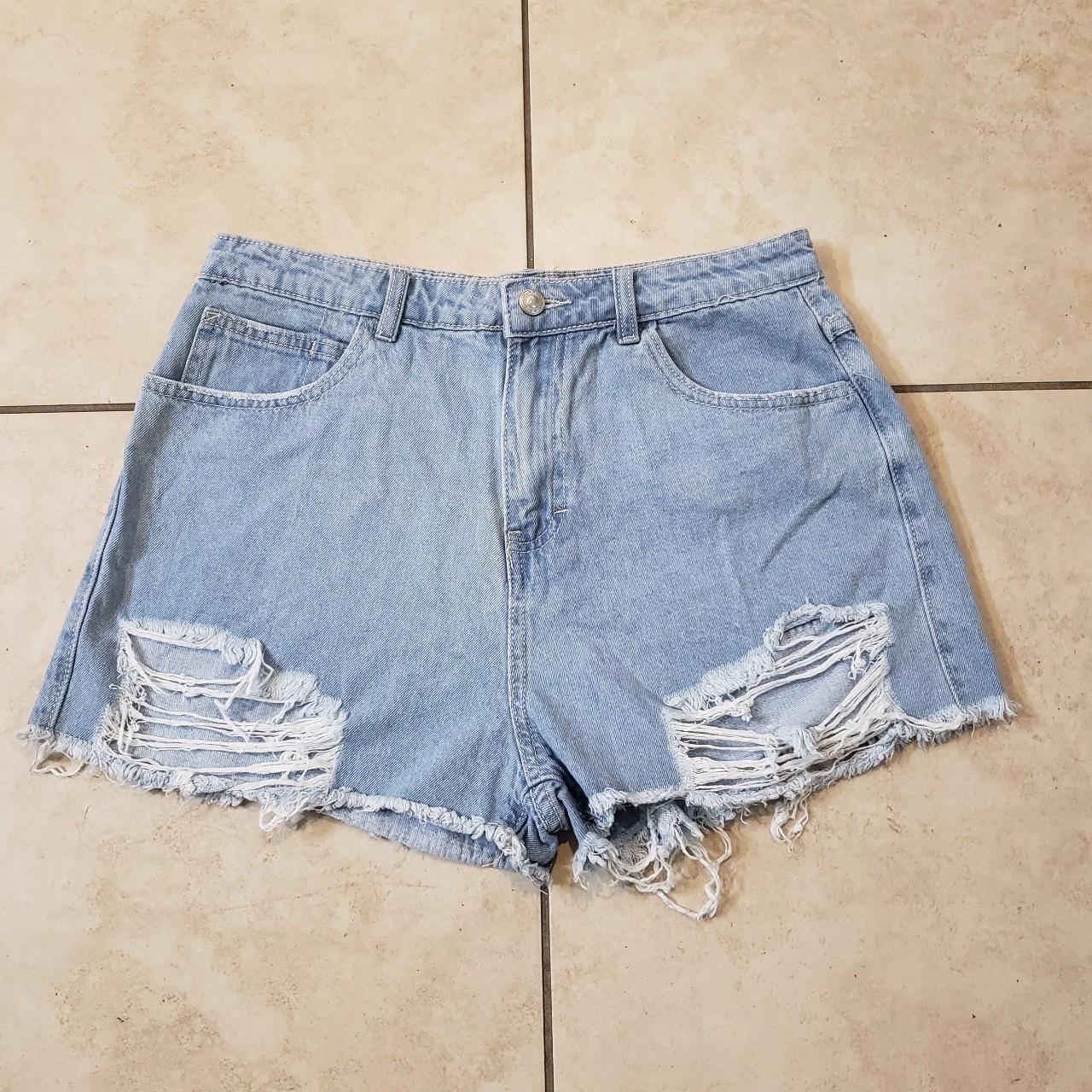 princess polly sublime shorts