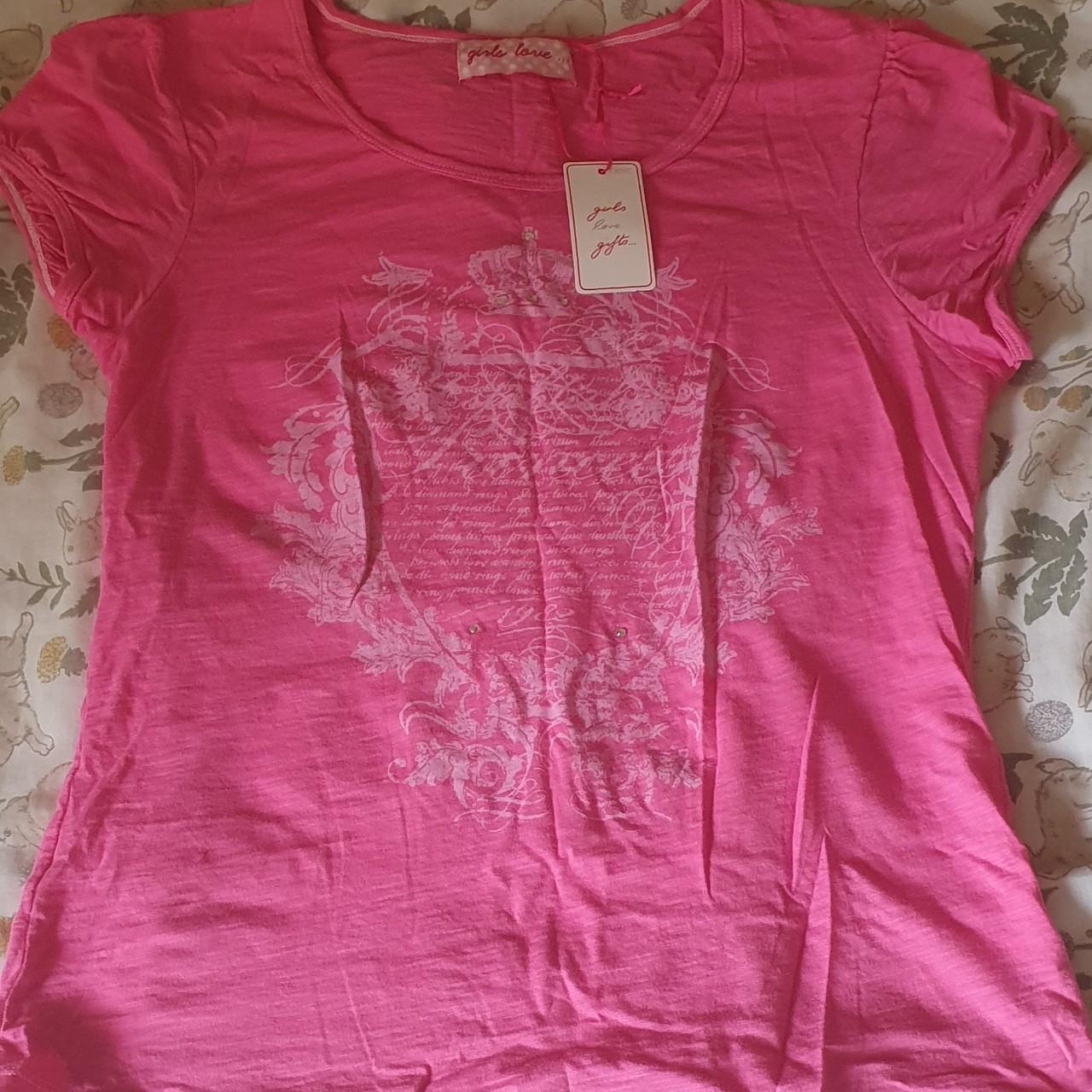 Amazing Y2K mcling style top from Next Still has... - Depop