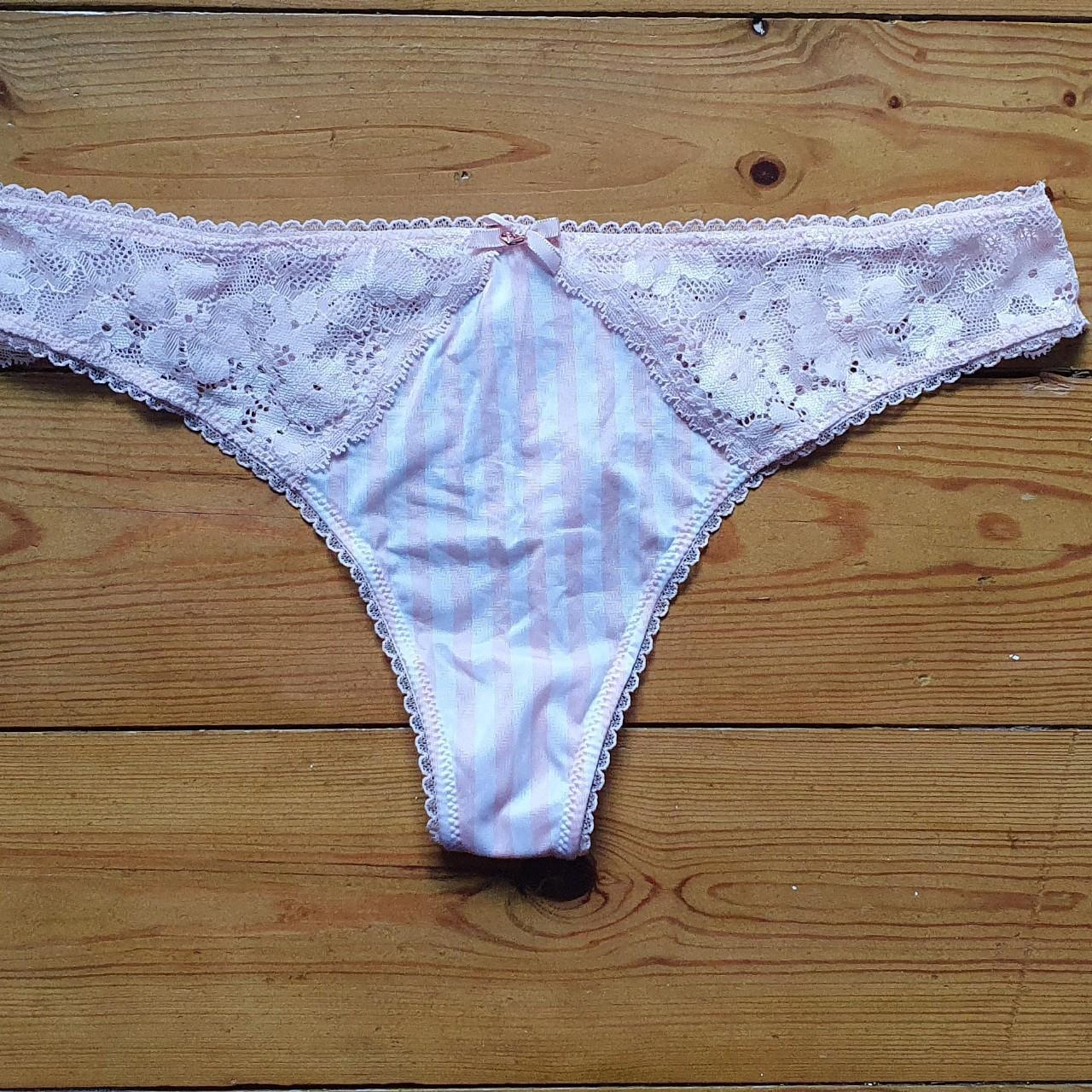 Completely unused, new Victoria secret underwear in - Depop