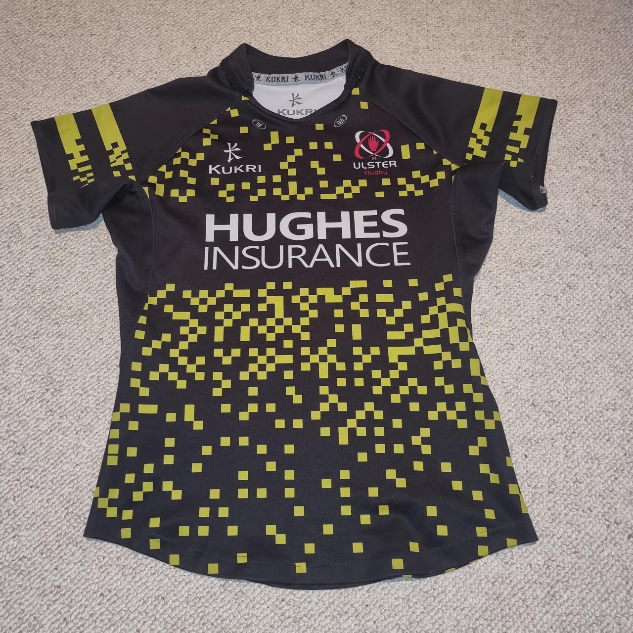 Ulster Rugby Training Jersey Player Issue 2XL Depop