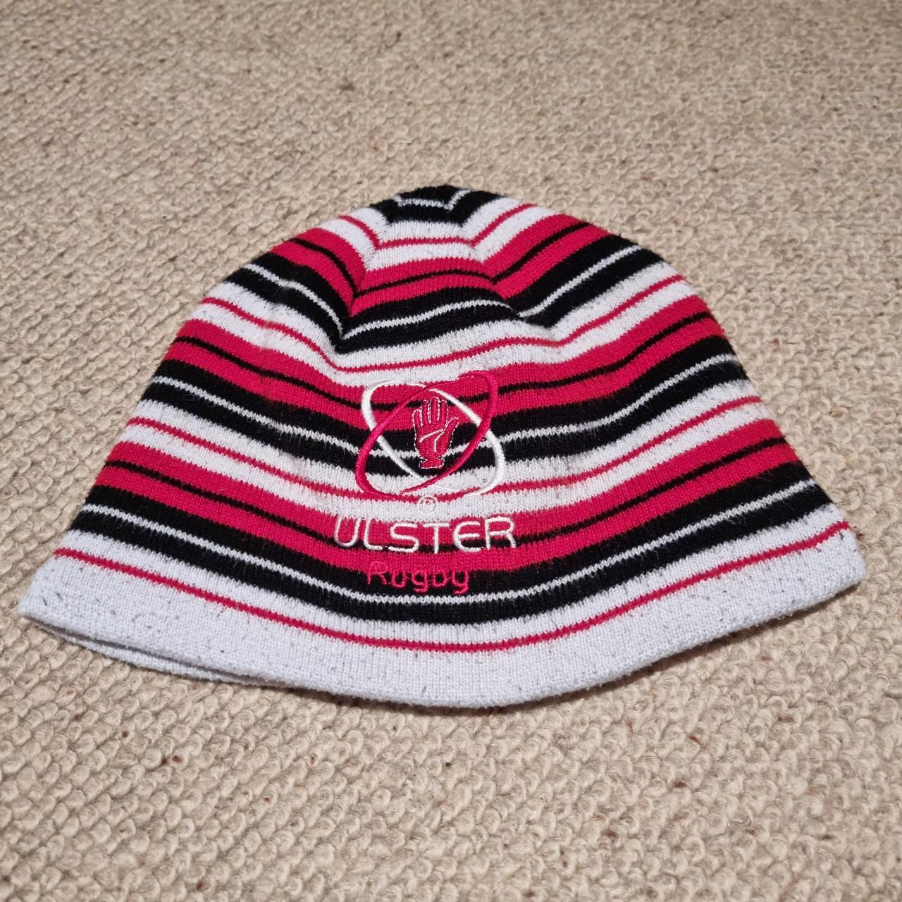 Ulster sales rugby beanie