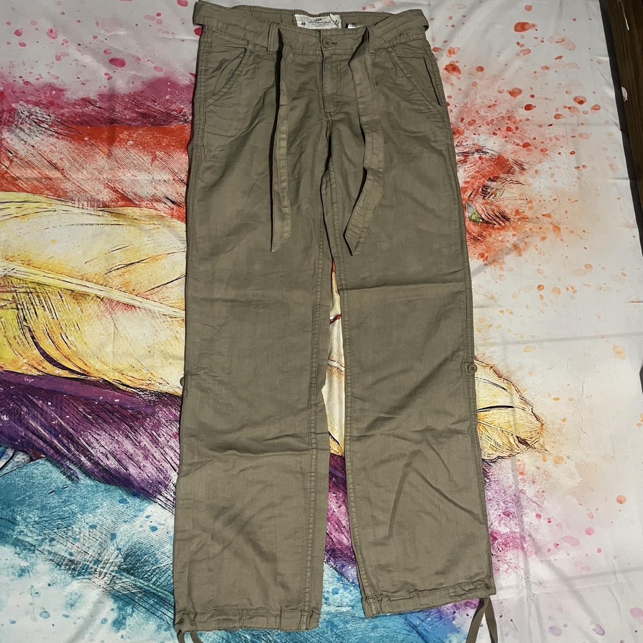 39-40) PLUS SIZE TROUSERS PS22, Women's Fashion, Bottoms, Other Bottoms on  Carousell
