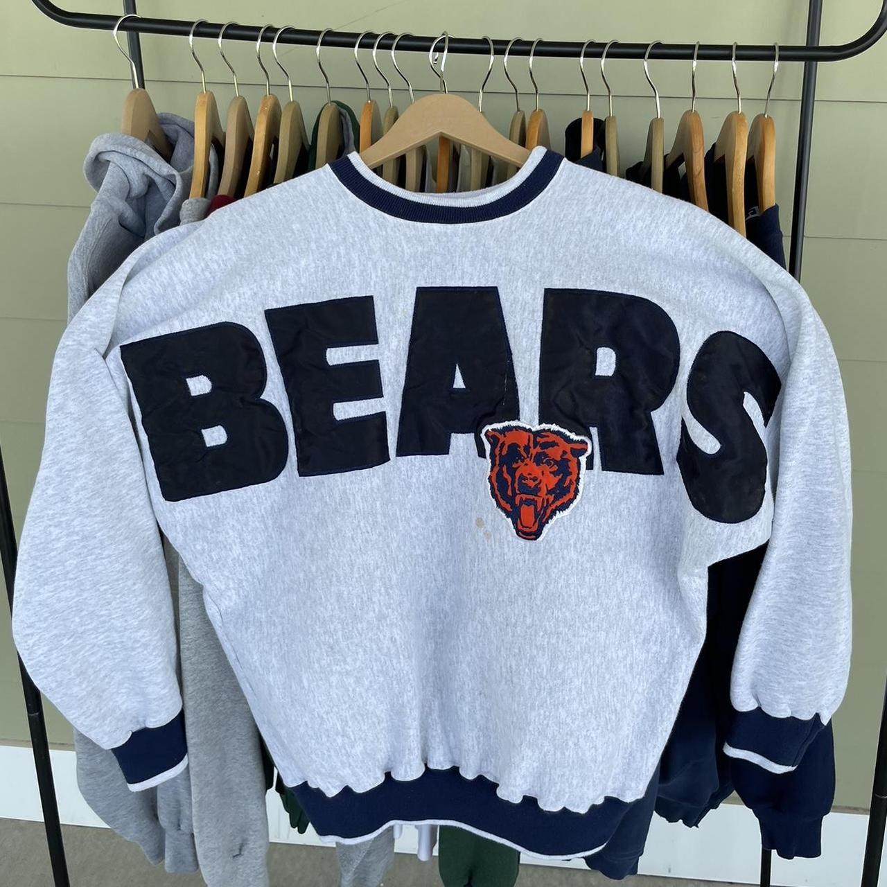 Chicago Bears Sweatshirt M/L