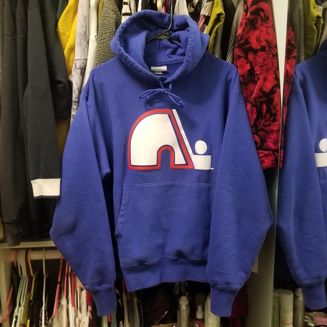 Nordiques sweatshirt hot sale