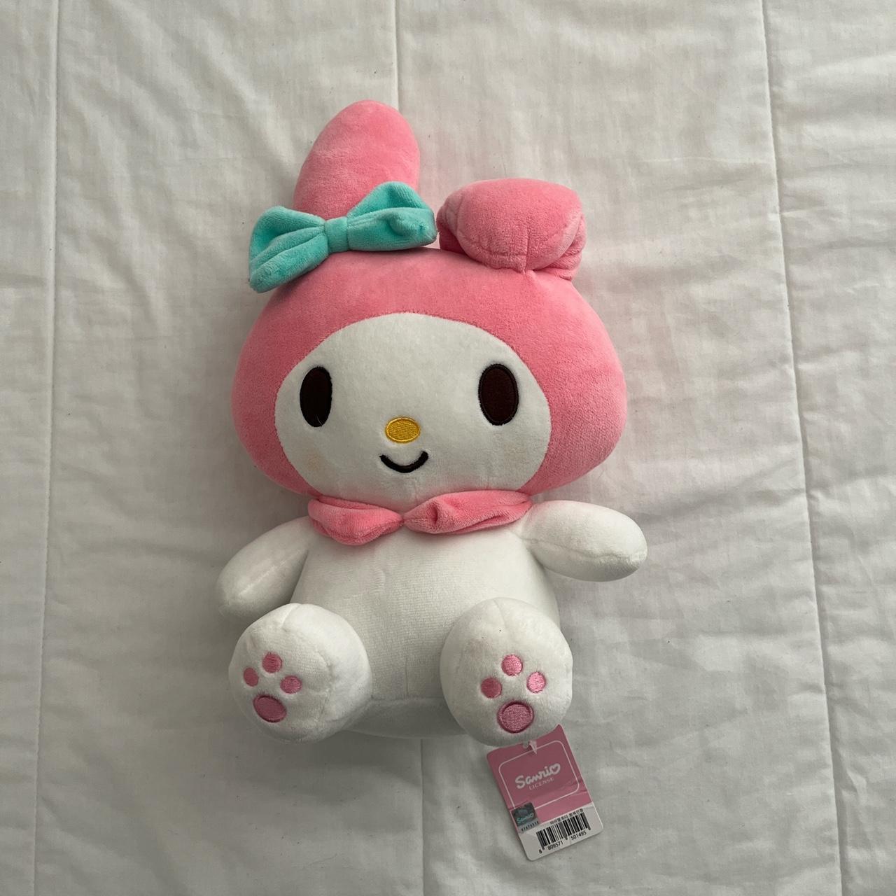 My Melody Plush BRAND NEW Dm for any questions... - Depop