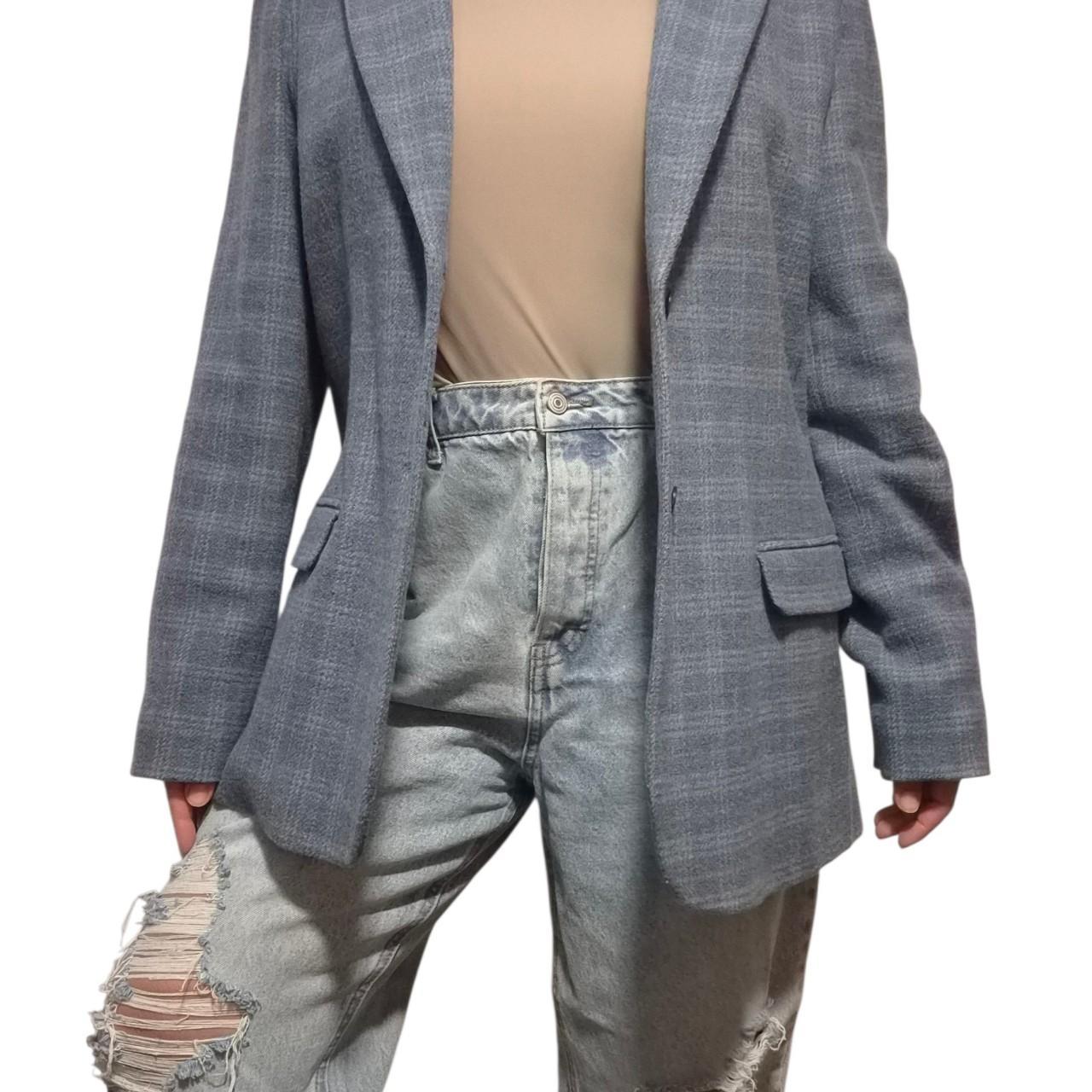 Pendleton Women's Jacket - Grey - 18 – Pendleton … - image 6