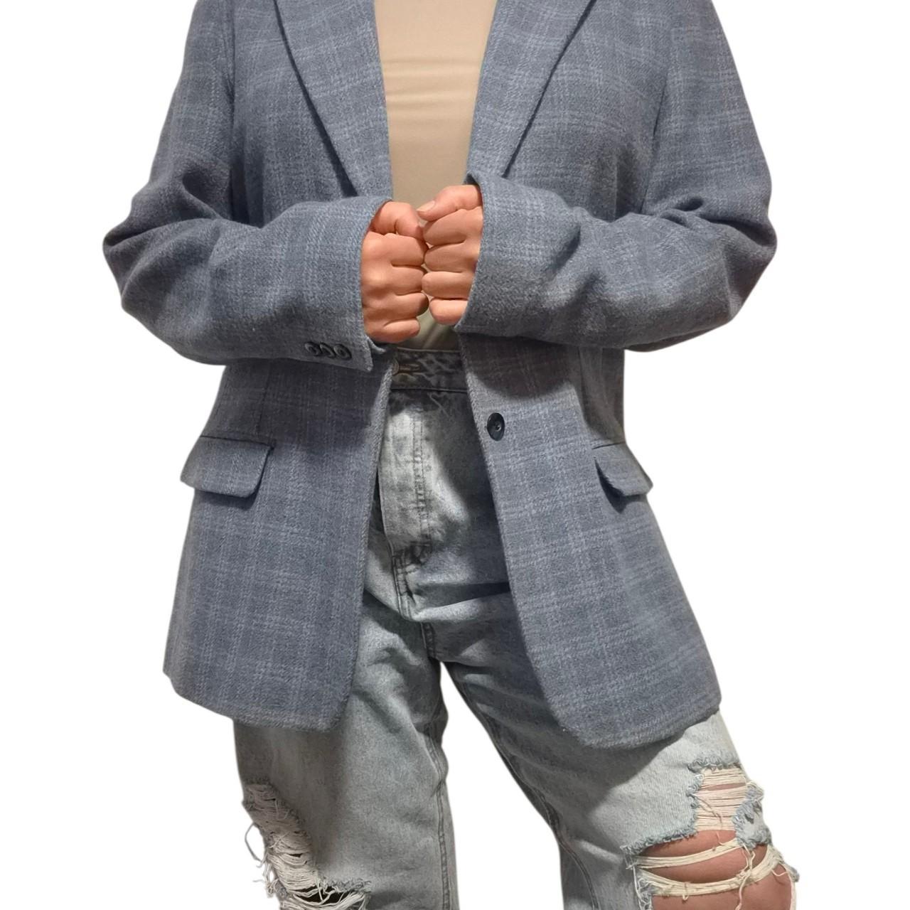 Pendleton Women's Jacket - Grey - 18 – Pendleton … - image 5