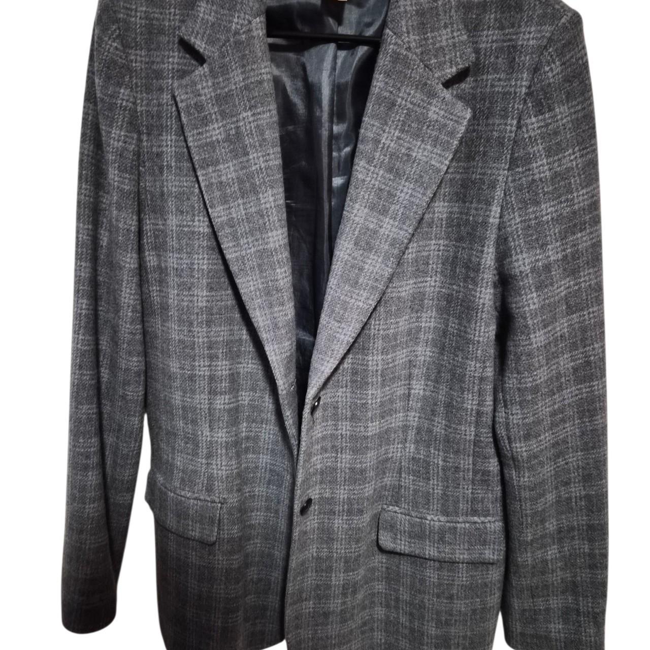 Pendleton Women's Jacket - Grey - 18 – Pendleton … - image 3