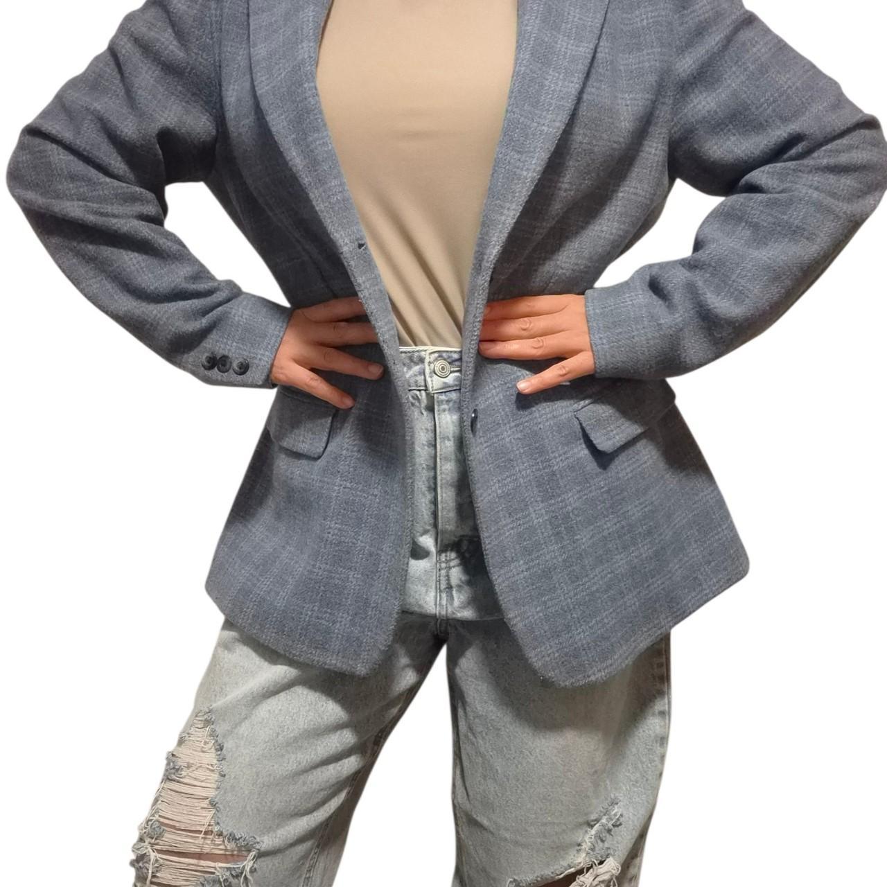 Pendleton Women's Jacket - Grey - 18 – Pendleton … - image 4