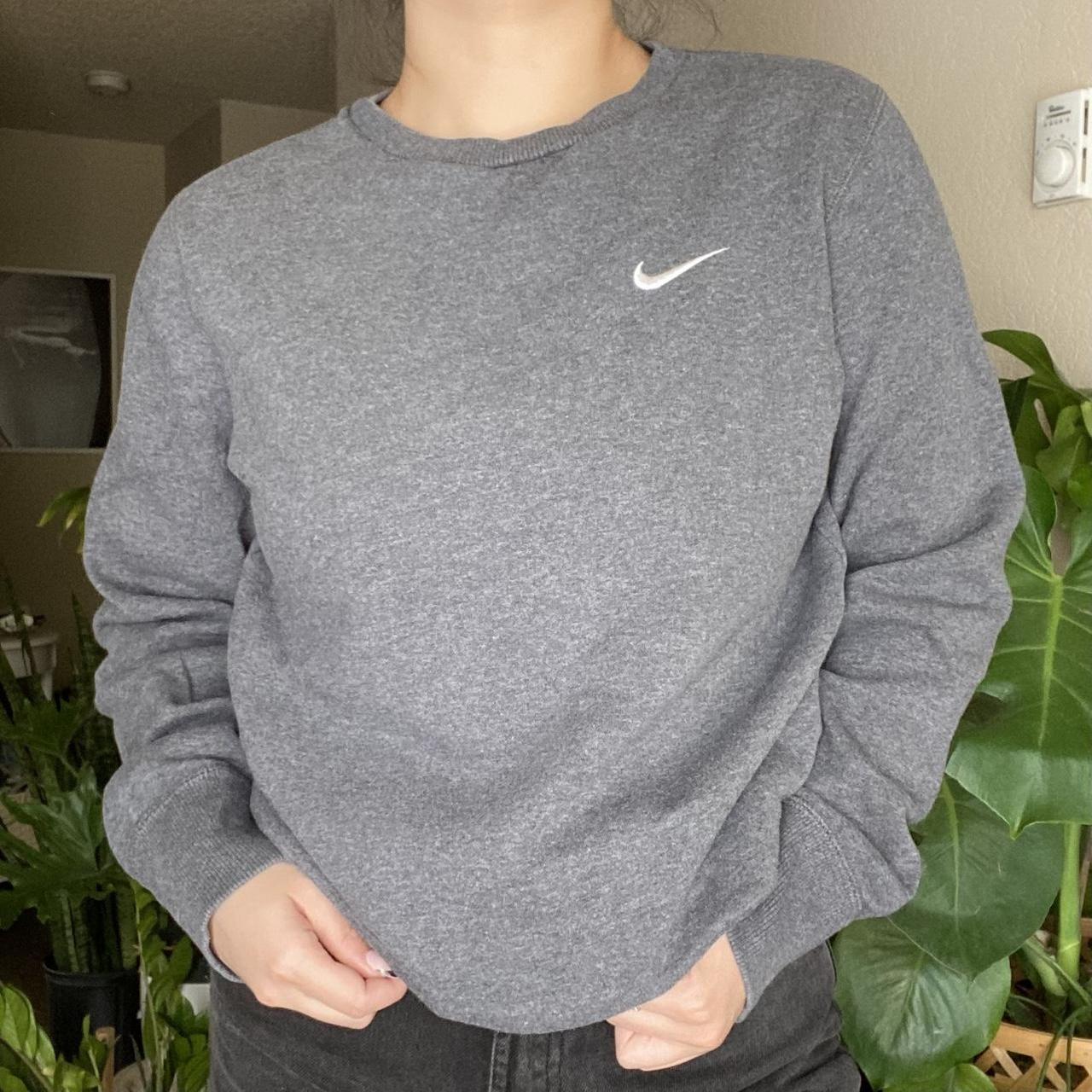 Nike 2024 classic sweatshirt