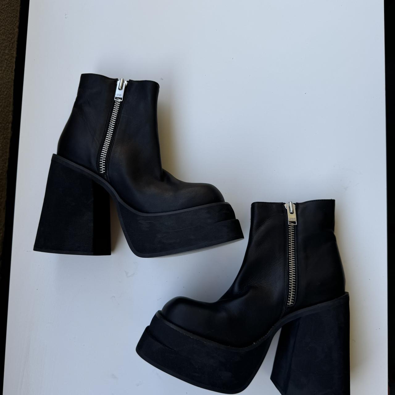 Brat boot unif best sale