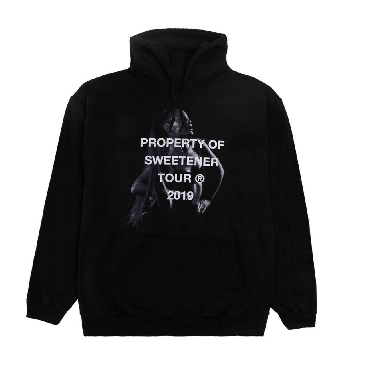 Ariana grande ag26 outlet hoodie