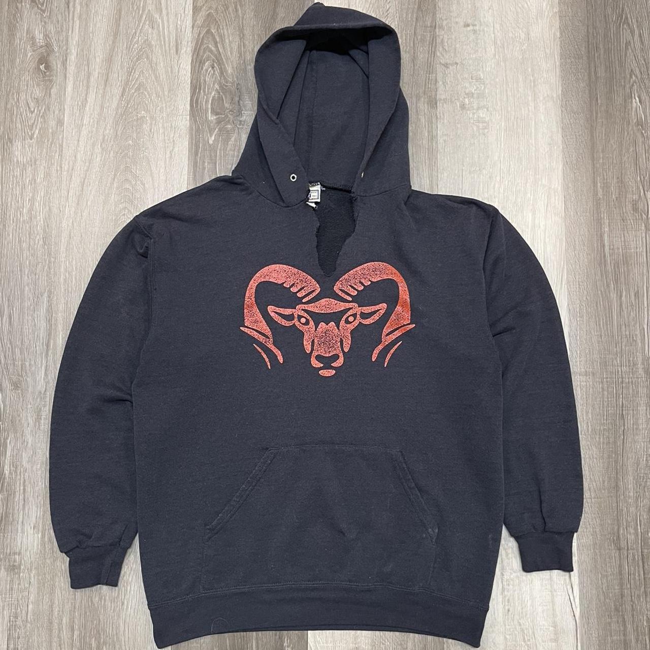 Dodge ram outlet hoodie