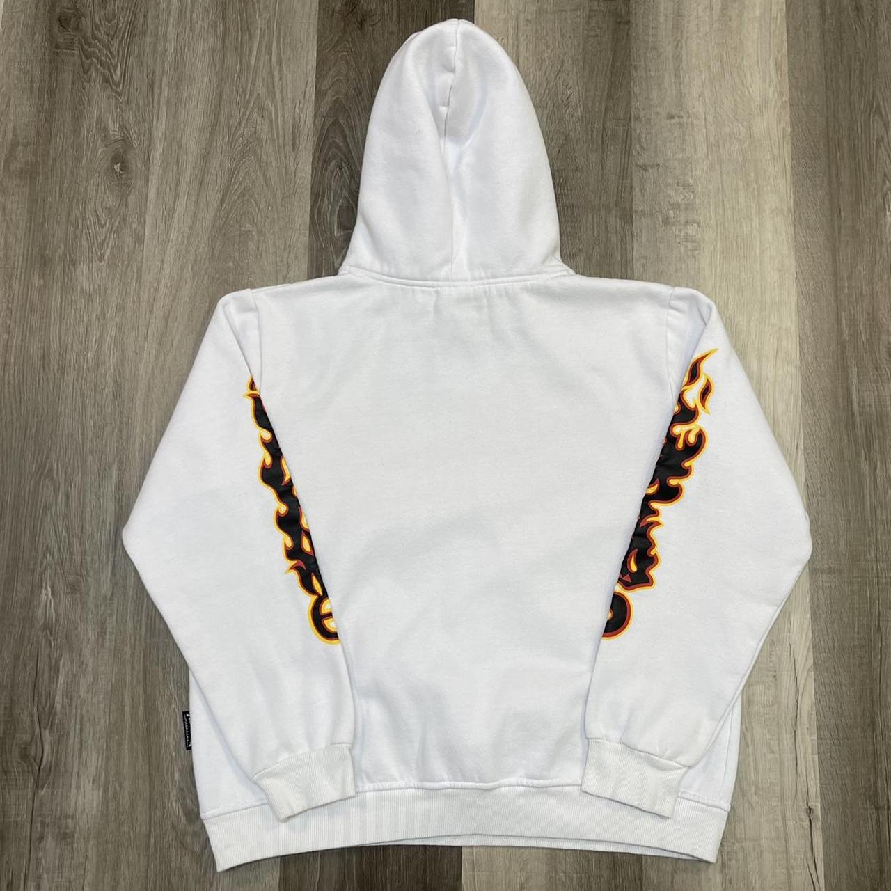 Cute thrasher online hoodies