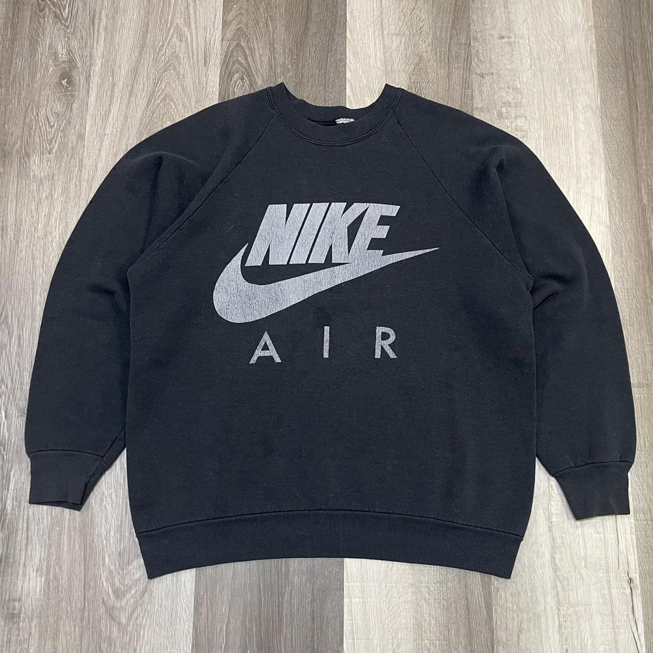 Nike air outlet jumper mens