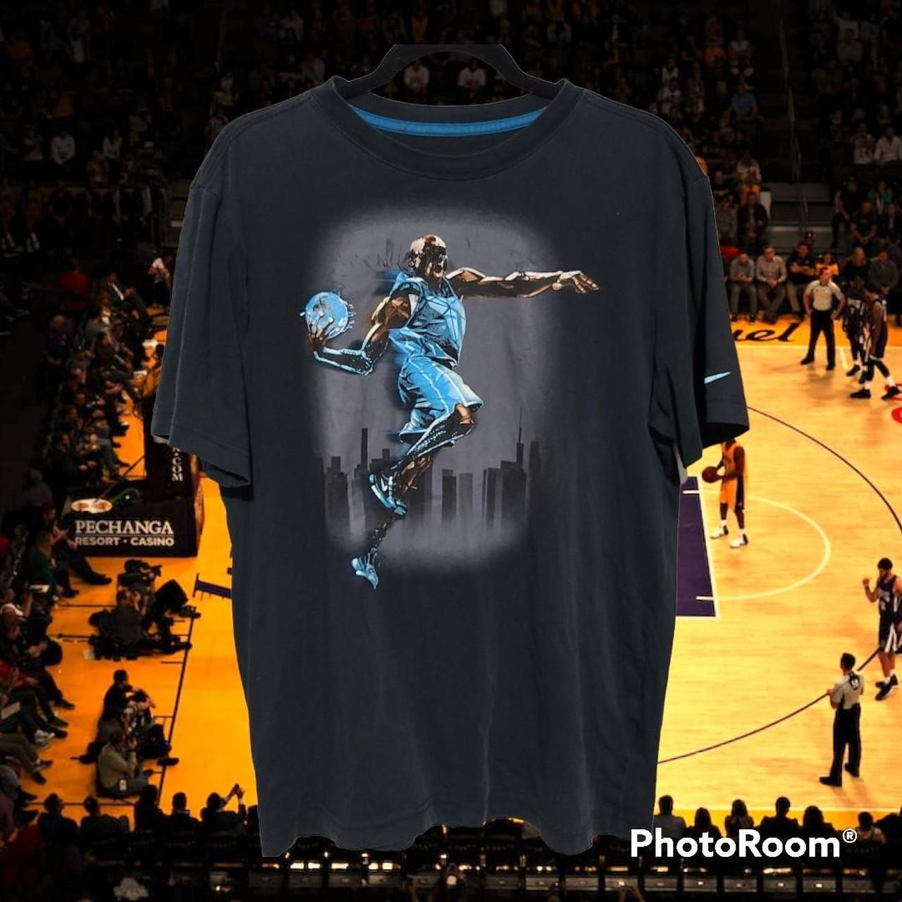 Nike KOBE BRYANT T-shirt  Nike kobe bryant, Mens tshirts, Kobe bryant