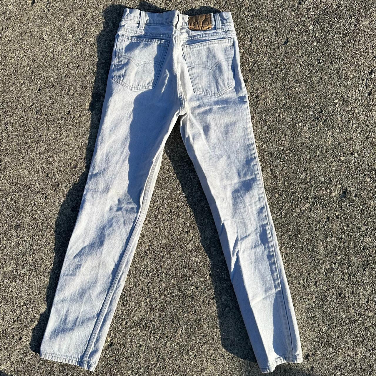 Levis student clearance fit