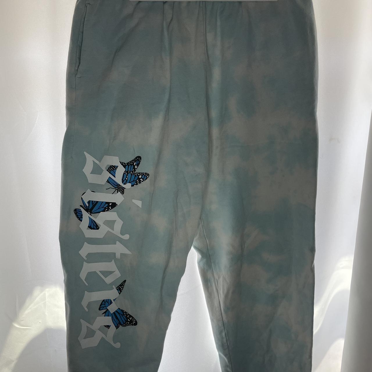 James Charles Butterfly Collection