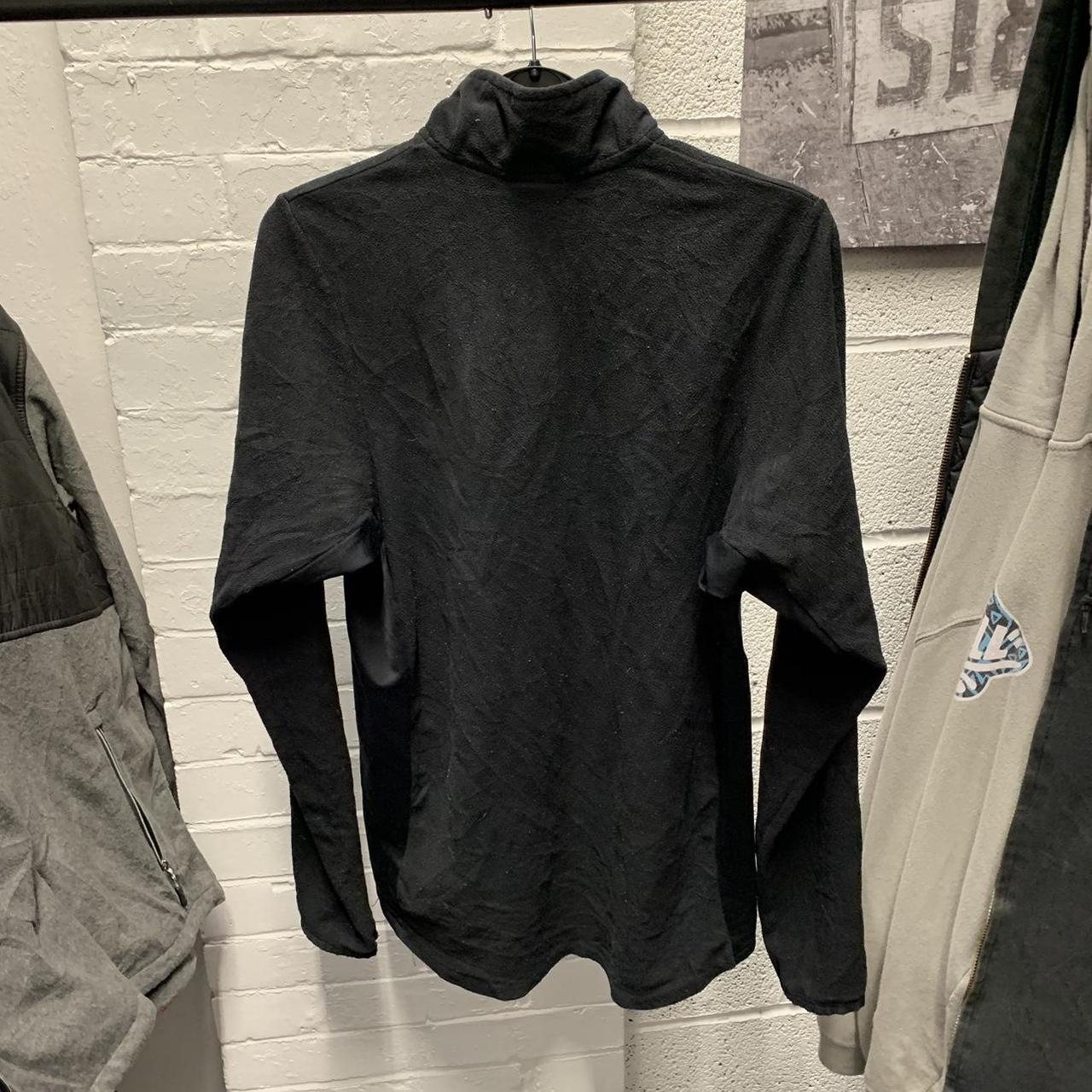 nikebody warmer