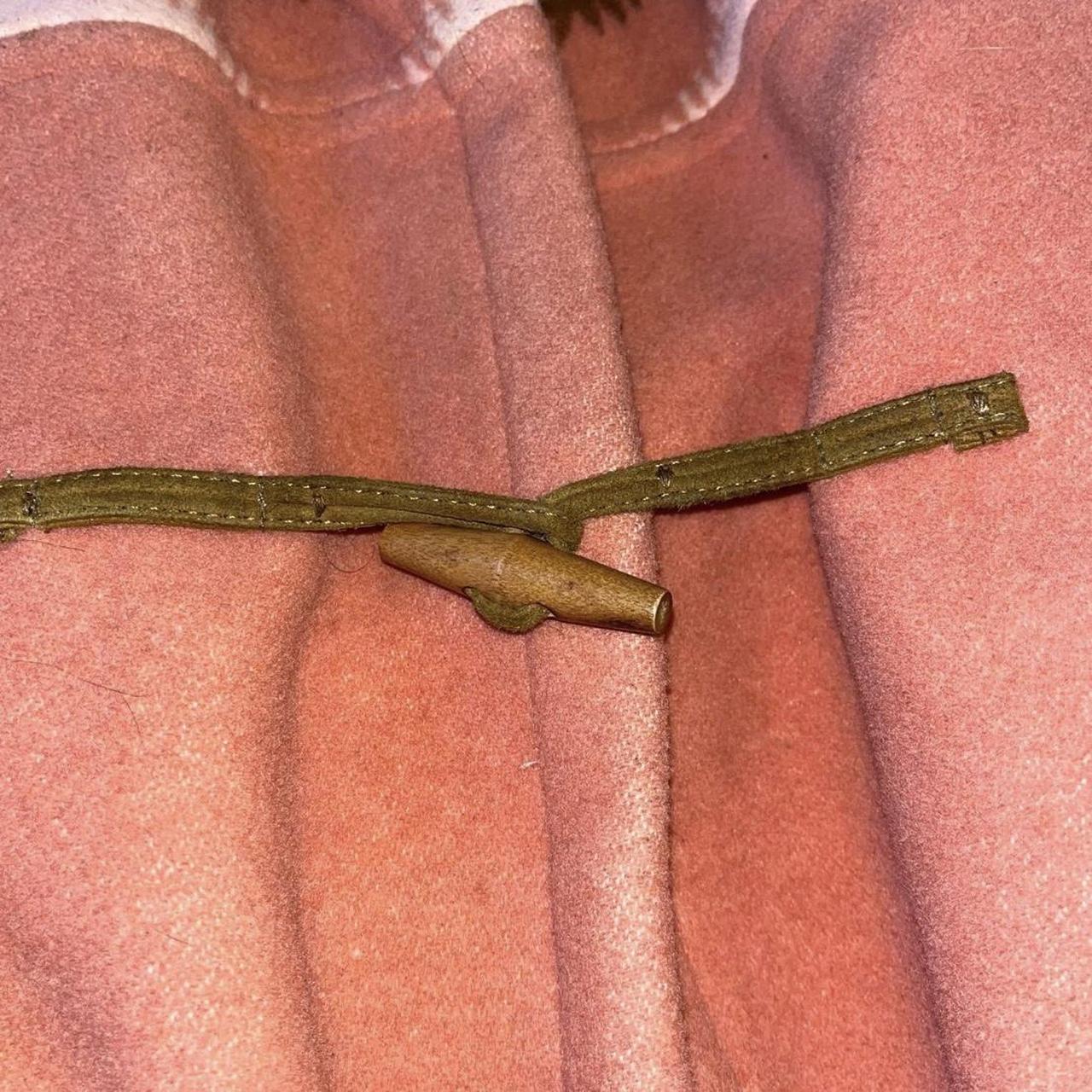 Pendleton Women's Coat - Pink - L – Pendleton bra… - image 7